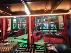 -Famous肥猫墨西哥音乐餐吧(五棵松华熙LIVE店)