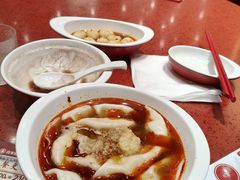 -喜家德虾仁水饺(景枫中心店)