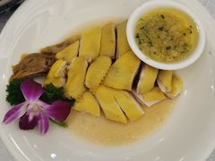 -畔山酒店中餐厅