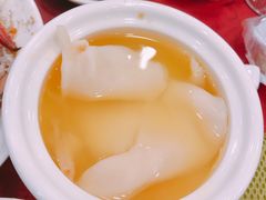 -聚春园自助餐厅(东街口店)