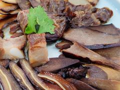 酱味拼盘-绍兴名菜馆(可乐路店)