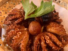 -0776食堂·京城创意菜(七里庄店)