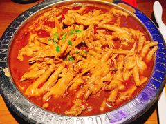 -胖哥俩肉蟹煲(世茂国际广场店)