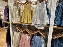 -优衣库(北京首开福茂宋家庄购物中心店)