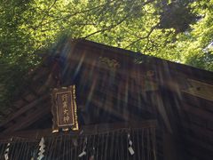 -野宫神社