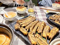 -北京水岸山吧度假村(雁栖镇店)