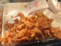 鸡皮-白纸坊美式炸鸡