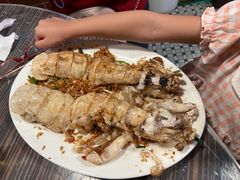 -富来美食
