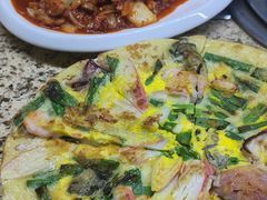 -真利味·脊骨火锅·正宗韩国料理(韩乐坊店)