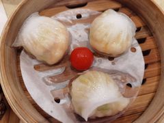 招牌虾饺皇-点都德(汇胜楼店)