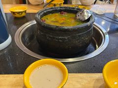 -田村·石锅藏香鸡(布达拉宫店)