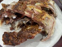 -高家大院烤全羊