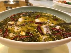 -金迎海鲜酒家(金凤凰广场店)