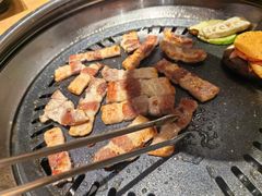 -土大力韩式烤肉料理(39年·和平路店)
