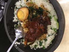 -南八仙·老上海味道(南京东路店)