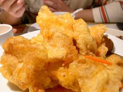 -上关东东北菜(夫子庙水游城店)