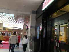 -丽达购物中心(崂山店)
