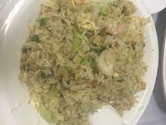 桥底辣蟹海鲜馆(骆克道二店)-桥底辣蟹(谢斐道店)