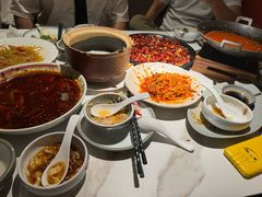 -麻六记(新天地店)