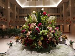 -曲江惠宾苑宾馆(大雁塔大唐不夜城店)
