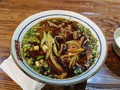 -保儿牛肉面(万象城店)