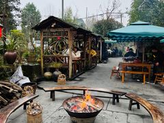 -青城甲(青城山店)