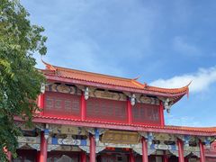 -显应宫(长乐区)