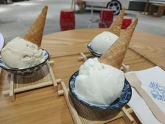 -歎雪糕低糖低脂Gelato冰淇淋