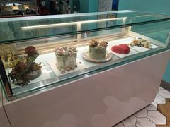 -西檬树SIMON·T轻奢蛋糕(大东方Max店)