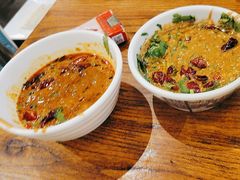 -额尔敦草原涮羊肉·烧烤(冻青树总店)