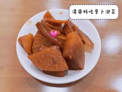 -刘信牛羊肉小炒泡馍(回民街店)