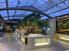 -川骄海鲜自助(河东店)