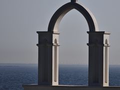 -辽宁团山国家级海洋公园