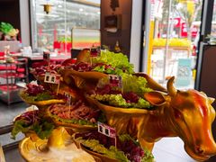 -三头牛·潮汕牛肉生蚝火锅 (夏湾店)