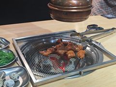 -麻蒲碳烤肉(嘉禾东平地铁站19号店)