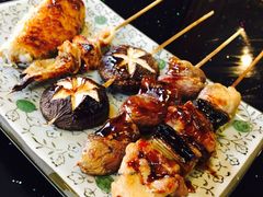 -真剑日本料理·铁板烧(贵州路店)