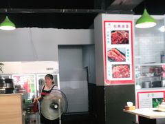 大堂-满诗爷黄辣丁(金岛花园店)