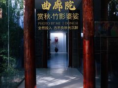 -曲廊院(东四十一条店)