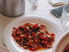 -辣婆婆(航天桥店)