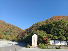 -天女山森林公园