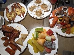 -博林天瑞喜来登酒店·西丽尚膳