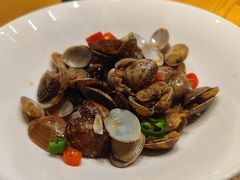 -老阿爸鲜鱼土菜(园区永旺店)