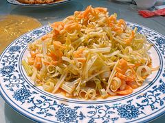 -即墨老公社·海肠捞饭大王(古城店)