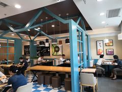 -魏家凉皮(祈年大厦店)