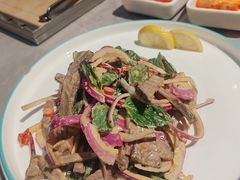 -通海俄式烧烤·俄罗斯大串(嵩山路店)