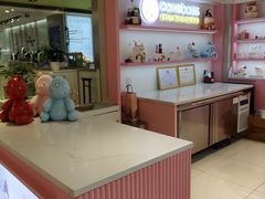 -CAKE BOSS 蛋糕老板(西单君太百货店)