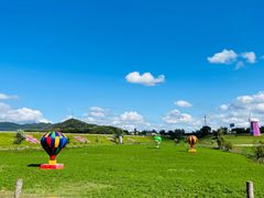 -大连铭湖国际观光牧场