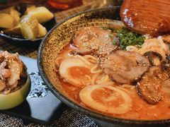-昊·来了寿司(台湾街店)