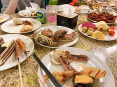 -禾斗海鲜自助(市南银座店)