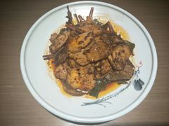 -卞氏菜根香·川菜(青羊万达店)